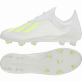 ADIDAS X 18.1 FG KOPAČKY PÁNSKÉ - Bílá, Neon žlutá č.1