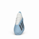 ADIDAS X 19.2 FG KOPAČKY PÁNSKÉ - Bílá, Světle modrá č.4