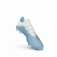ADIDAS X 19.2 FG KOPAČKY PÁNSKÉ - Bílá, Světle modrá č.9