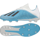 ADIDAS X 19.2 FG KOPAČKY PÁNSKÉ - Bílá, Světle modrá č.13