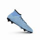 ADIDAS PREDATOR 19.2 FG KOPAČKY PÁNSKÉ - Světle modrá, Černá č.8