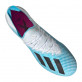 ADIDAS X 19.1 FG KOPAČKY PÁNSKÉ - Bílá, Světle modrá č.6