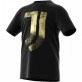 ADIDAS JUVENTUS DĚTSKÉ TRIKO - Černá, Zlatá č.1