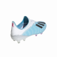 ADIDAS X 19.1 FG KOPAČKY PÁNSKÉ - Bílá, Světle modrá č.7
