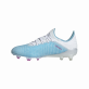 ADIDAS X 19.1 FG KOPAČKY PÁNSKÉ - Bílá, Světle modrá č.14