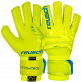 REUSCH FIT CONTROL PRO G3 BRANKÁŘSKÉ RUKAVICE - Žlutá č.1