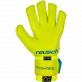 REUSCH FIT CONTROL PRO G3 BRANKÁŘSKÉ RUKAVICE - Žlutá č.3