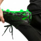 PUMA FUTURE FUTURE 19.1 NETFIT FG/AG KOPAČKY PÁNSKÉ - Černá, Zelená č.4