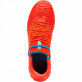 PUMA FUTURE 19.1 NETFIT LOW FG/AG KOPAČKY PÁNSKÉ - Červená, Modrá č.6