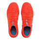 PUMA FUTURE 19.1 NETFIT LOW FG/AG KOPAČKY PÁNSKÉ - Červená, Modrá č.7