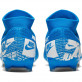 NIKE SUPERFLY 7 ACADEMY FG/MG KOPAČKY PÁNSKÉ - Modrá, Bílá č.2