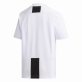 ADIDAS JUVENTUS DRES - Bílá, Černá č.2