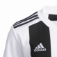 ADIDAS JUVENTUS DRES - Bílá, Černá č.3