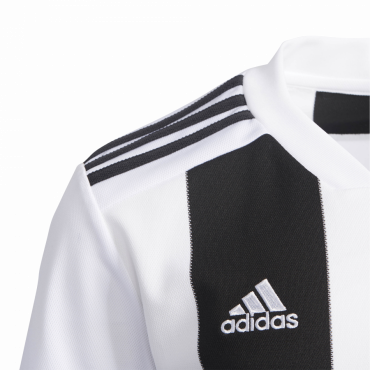 ADIDAS JUVENTUS DRES - Bílá, Černá č.3