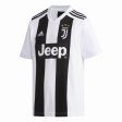 ADIDAS JUVENTUS DRES - Bílá, Černá