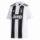ADIDAS JUVENTUS DRES - Bílá, Černá č.6