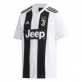 ADIDAS JUVENTUS DRES - Bílá, Černá č.7