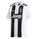 ADIDAS JUVENTUS DRES - Bílá, Černá č.7