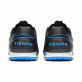 NIKE LEGEND 8 ACADEMY TF TURFY PÁNSKÉ - Černá, Modrá č.2