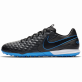 NIKE LEGEND 8 ACADEMY TF TURFY PÁNSKÉ - Černá, Modrá č.4