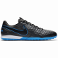 NIKE LEGEND 8 ACADEMY TF TURFY PÁNSKÉ - Černá, Modrá č.5