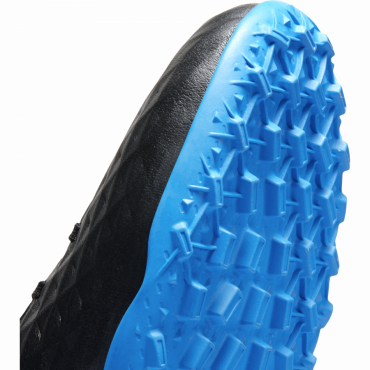 NIKE LEGEND 8 ACADEMY TF TURFY PÁNSKÉ - Černá, Modrá č.8