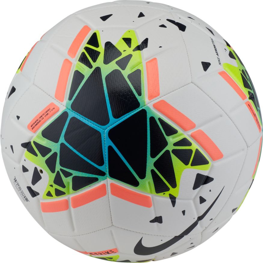 View Fotbalový Míč Nike Velikost 5 Images