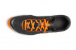 ICEBUG PYTHO 4 M BUGRIP BĚŽECKÉ BOTY - Černá, Oranžová č.4