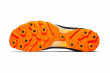 ICEBUG PYTHO 4 M BUGRIP BĚŽECKÉ BOTY - Černá, Oranžová č.5