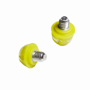 ADIDAS TPU STUDS KOLÍKY DO KOPAČEK č.3