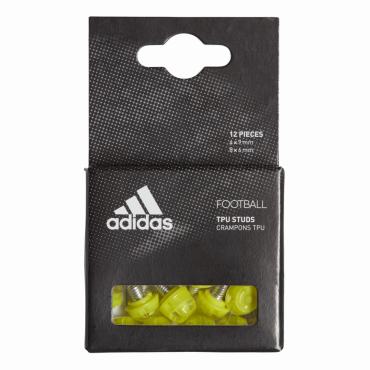 ADIDAS TPU STUDS KOLÍKY DO KOPAČEK č.1