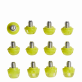 ADIDAS TPU STUDS KOLÍKY DO KOPAČEK č.4