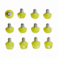 ADIDAS TPU STUDS KOLÍKY DO KOPAČEK č.5