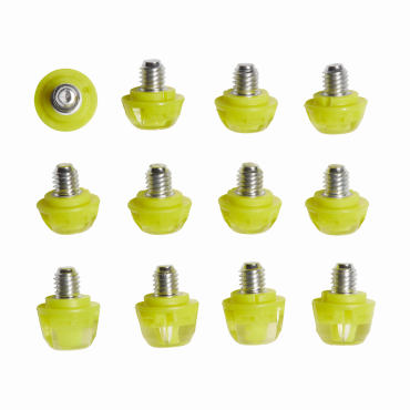 ADIDAS TPU STUDS KOLÍKY DO KOPAČEK č.5