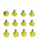 ADIDAS TPU STUDS KOLÍKY DO KOPAČEK č.6