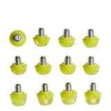 ADIDAS TPU STUDS KOLÍKY DO KOPAČEK č.6