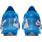 NIKE VAPOR 13 PRO FG KOPAČKY PÁNSKÉ - Modrá, Bílá č.2