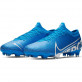 NIKE VAPOR 13 PRO FG KOPAČKY PÁNSKÉ - Modrá, Bílá č.1
