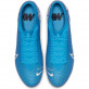NIKE VAPOR 13 PRO FG KOPAČKY PÁNSKÉ - Modrá, Bílá č.3