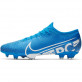NIKE VAPOR 13 PRO FG KOPAČKY PÁNSKÉ - Modrá, Bílá č.4