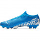 NIKE VAPOR 13 PRO FG KOPAČKY PÁNSKÉ - Modrá, Bílá č.5