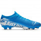 NIKE VAPOR 13 PRO FG KOPAČKY PÁNSKÉ - Modrá, Bílá č.7