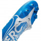 NIKE VAPOR 13 PRO FG KOPAČKY PÁNSKÉ - Modrá, Bílá č.9
