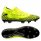 PUMA FUTURE 4.2 NETFIT FG AG KOPAČKY PÁNSKÉ - Žlutá, Černá č.1