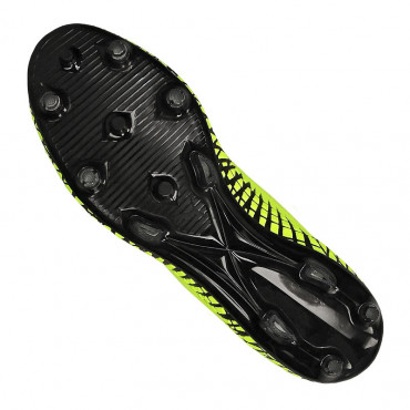 PUMA FUTURE 4.2 NETFIT FG AG KOPAČKY PÁNSKÉ - Žlutá, Černá č.4