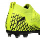 PUMA FUTURE 4.2 NETFIT FG AG KOPAČKY PÁNSKÉ - Žlutá, Černá č.6