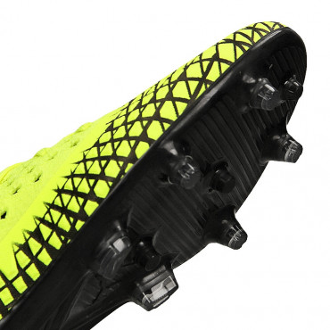 PUMA FUTURE 4.2 NETFIT FG AG KOPAČKY PÁNSKÉ - Žlutá, Černá č.7