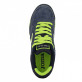 JOMA TOP FLEX NOBUCK 823 SÁLOVKY PÁNSKÉ - Tmavě modrá, Zelená č.2