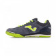JOMA TOP FLEX NOBUCK 823 SÁLOVKY PÁNSKÉ - Tmavě modrá, Zelená č.3
