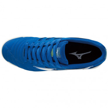 MIZUNO SALA CLASSIC 2 IN SÁLOVKY PÁNSKÉ - Modrá, Bílá č.2